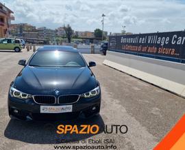 Bmw 418d 150cv Aut. GRAN Coupé *M-SPORT* FULL OPTI