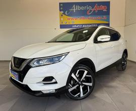 NISSAN Qashqai 1.6 dCi 2WD Tekna