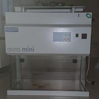Aura Mini cappa laminale verticale