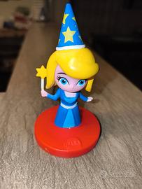 Faba personaggi