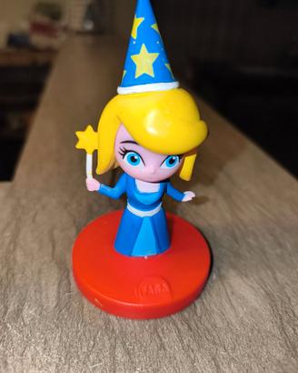Faba personaggi