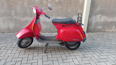 Vespa 50 N del 1989