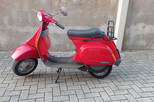 Vespa 50 N del 1989