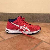 ASICS GEL BEYOND 5MT, PALLAVOLO DONNA