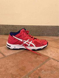 ASICS GEL BEYOND 5MT, PALLAVOLO DONNA