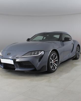 TOYOTA GR Supra Sport 2.0 AT