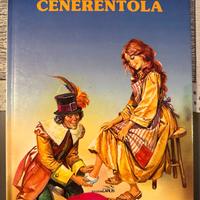 CENERENTOLA - EDIZIONI LARUS 1986