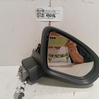 SPECCHIETTO RETROVISORE DESTRO MERCEDES Classe A S
