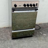 Fornello a gas metano