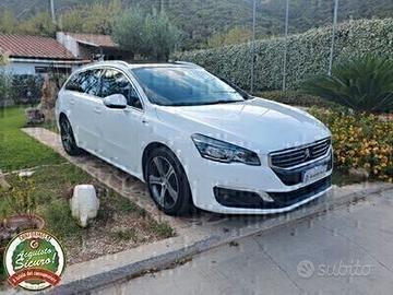 Ricambi per peugeot 508 anno 2015 2016 2017 2018 D