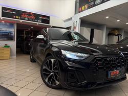 Audi SQ5 Sp5 SportBeck Quattro Tiptronic full full