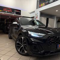 Audi SQ5 Sp5 SportBeck Quattro Tiptronic full full
