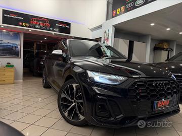 Audi SQ5 Sp5 SportBeck Quattro Tiptronic full full