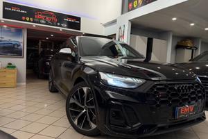 Audi SQ5 Sp5 SportBeck Quattro Tiptronic full full