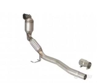 Fap-Dpf Volkswagen