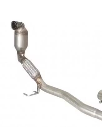 Fap-Dpf Volkswagen