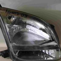 FARO ANTERIORE DESTRO SUZUKI Ignis 2Â° Serie (03>0