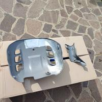 paramotore Honda Transalp 650 