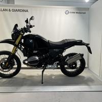 BMW R 12 G/S Abs