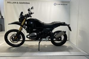 BMW R 12 G/S Abs