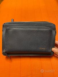 CARPISA pochette donna come nuova