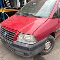 RICAMBI FIAT SCUDO