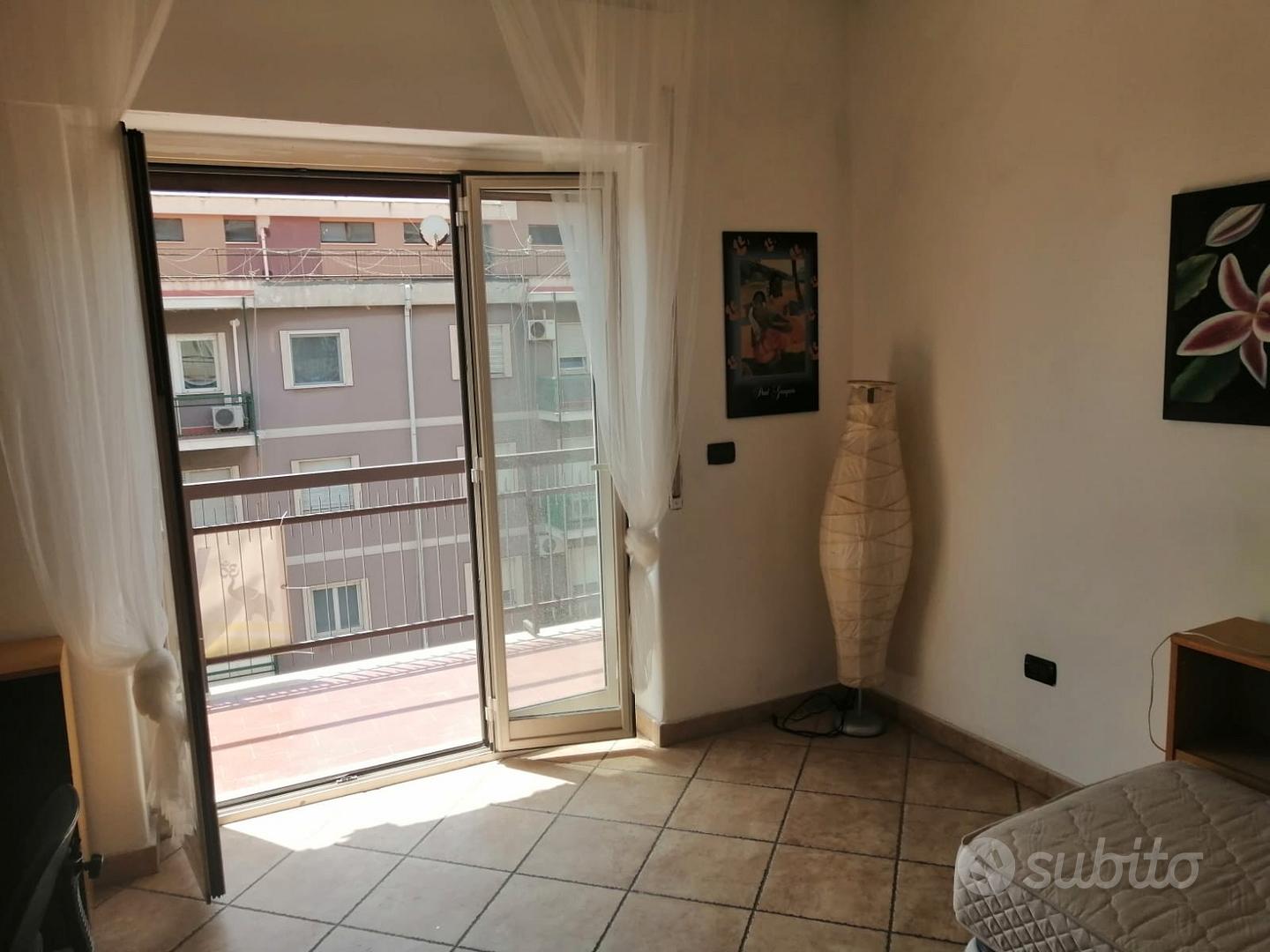 Appartamento – Catania, Civita, Centro storico - Vista 4