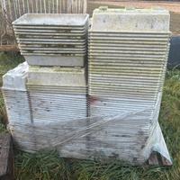 Vaschette x piccoli frutti