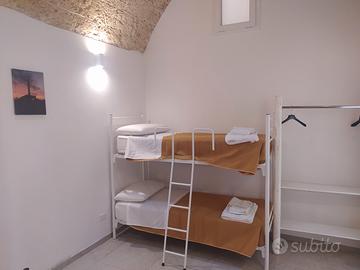 Casa vacanze centro storico di Presicce