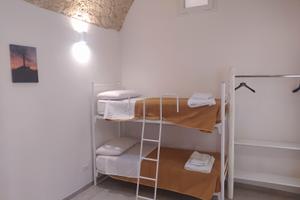 Casa vacanze centro storico di Presicce