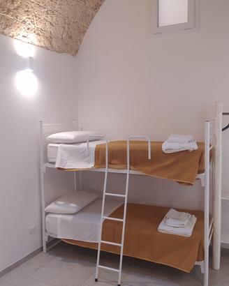 Casa vacanze centro storico di Presicce