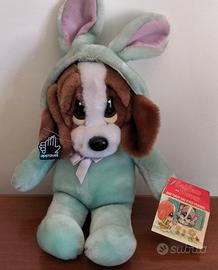 Peluche Honey prodotta da Applause anni '80/90.