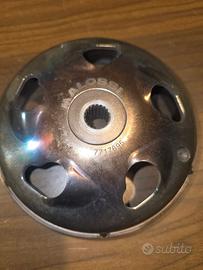 variatore e campana malossi sh 125/150
