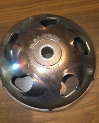 variatore e campana malossi sh 125/150