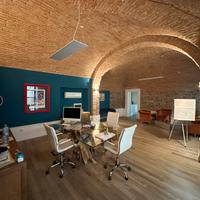 Ufficio via ferrucci