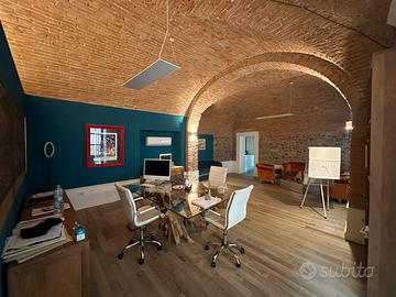 Ufficio via ferrucci