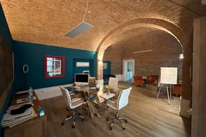 Ufficio via ferrucci