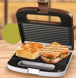 Tostapane Ariete Mulino Bianco