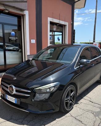 Mercedes-benz B 200 d Automatic Executive 2019