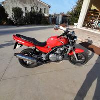 Kawasaki ER 5 - 2004