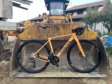 Canyon Grizl CF SL 7