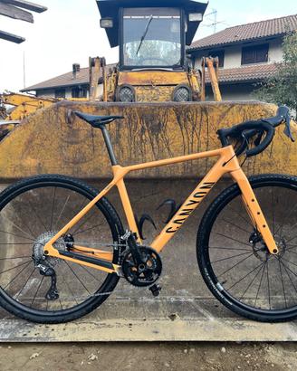 Canyon Grizl CF SL 7