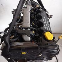 939A1000 MOTORE COMPLETO FIAT Croma 3Â° Serie 939A