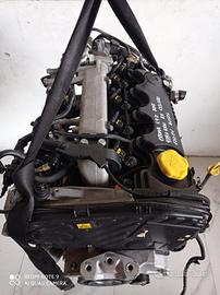 939A1000 MOTORE COMPLETO FIAT Croma 3Â° Serie 939A