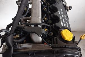 939A1000 MOTORE COMPLETO FIAT Croma 3Â° Serie 939A