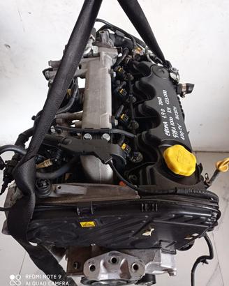 939A1000 MOTORE COMPLETO FIAT Croma 3° Serie 939A