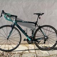 Bianchi Sempre-Pro Ultegra