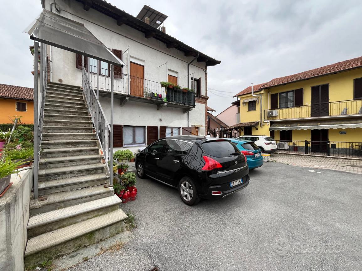 Appartamento – Carmagnola, San Bernardo - Vista 3