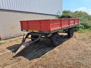Carro agricolo Mutti Amos