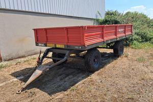 Carro agricolo Mutti Amos